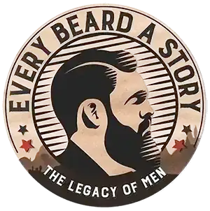 Every Beard a Story